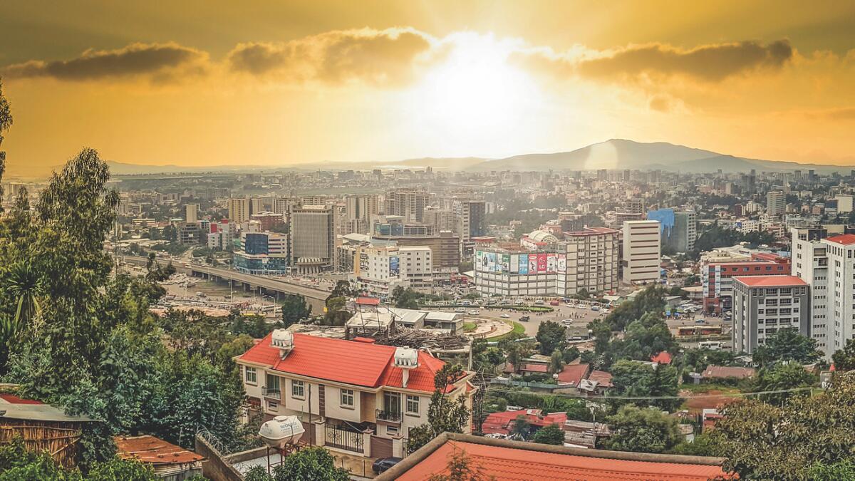 Navigating the Real Estate Business in Ethiopia: A Comprehensive Guide